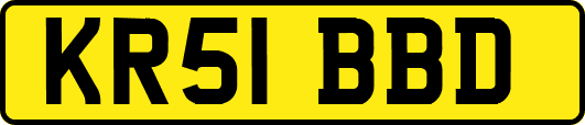 KR51BBD
