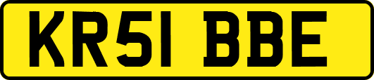 KR51BBE