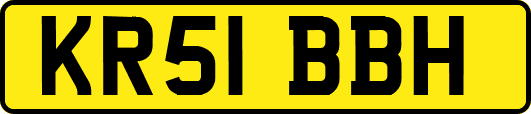 KR51BBH