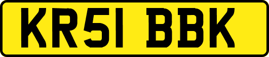 KR51BBK