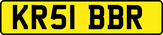 KR51BBR