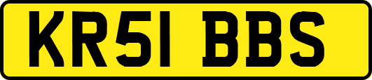 KR51BBS