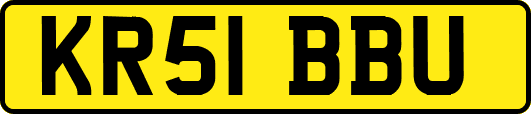 KR51BBU