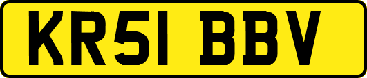 KR51BBV