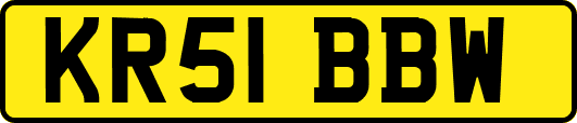 KR51BBW