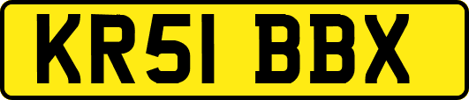 KR51BBX