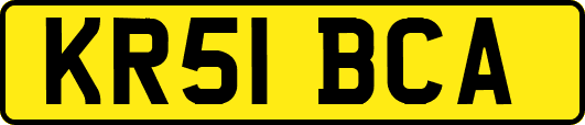 KR51BCA