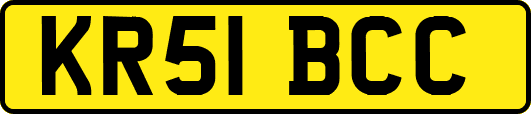 KR51BCC