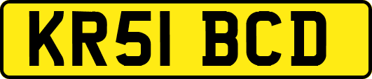 KR51BCD