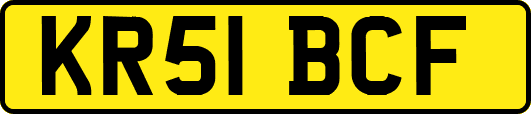 KR51BCF