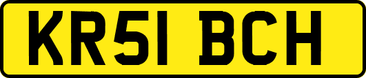KR51BCH