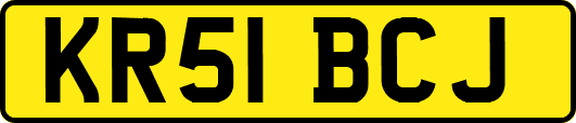 KR51BCJ