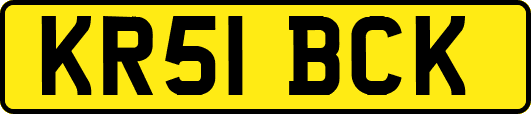 KR51BCK