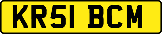 KR51BCM