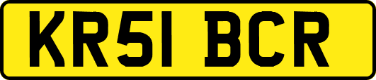 KR51BCR