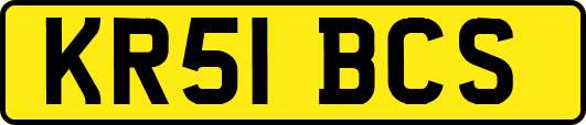 KR51BCS