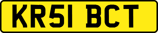 KR51BCT