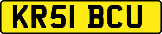 KR51BCU