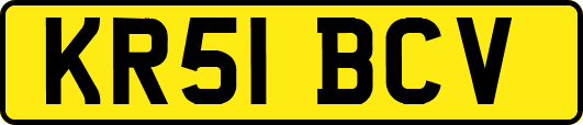 KR51BCV