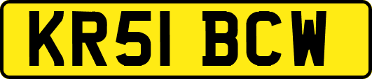 KR51BCW