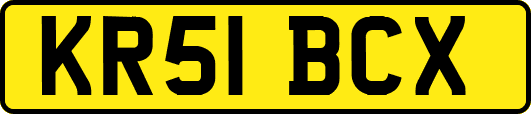 KR51BCX