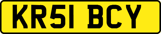 KR51BCY