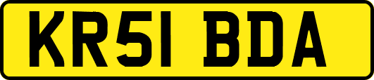 KR51BDA