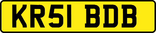 KR51BDB