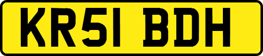 KR51BDH