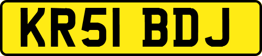 KR51BDJ