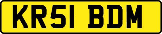 KR51BDM