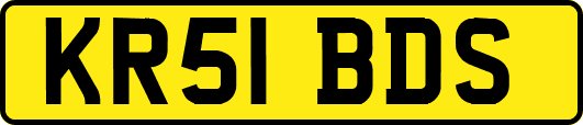 KR51BDS