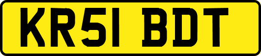 KR51BDT