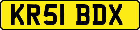 KR51BDX