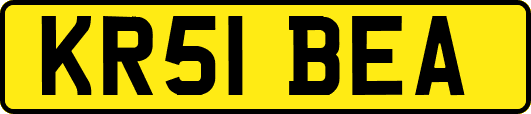 KR51BEA