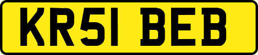 KR51BEB