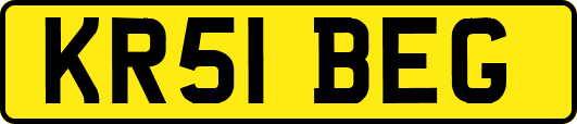KR51BEG