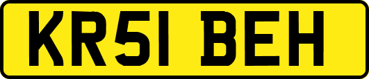 KR51BEH