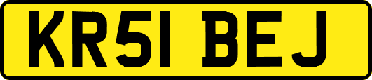 KR51BEJ