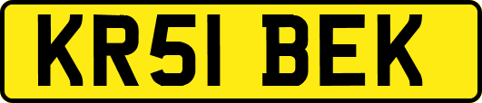 KR51BEK
