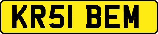 KR51BEM