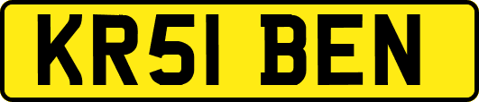 KR51BEN