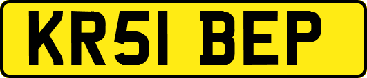 KR51BEP