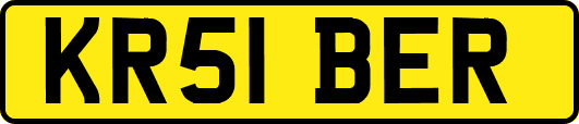 KR51BER