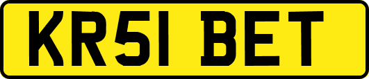 KR51BET