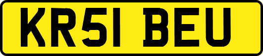 KR51BEU