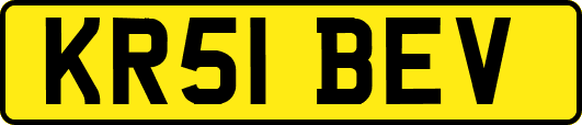 KR51BEV