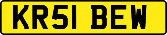 KR51BEW