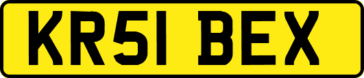 KR51BEX