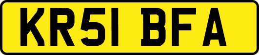 KR51BFA